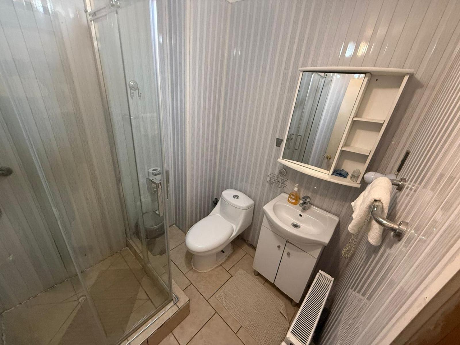 Cabanas Ultima Esperanza Puerto Natales Dış mekan fotoğraf