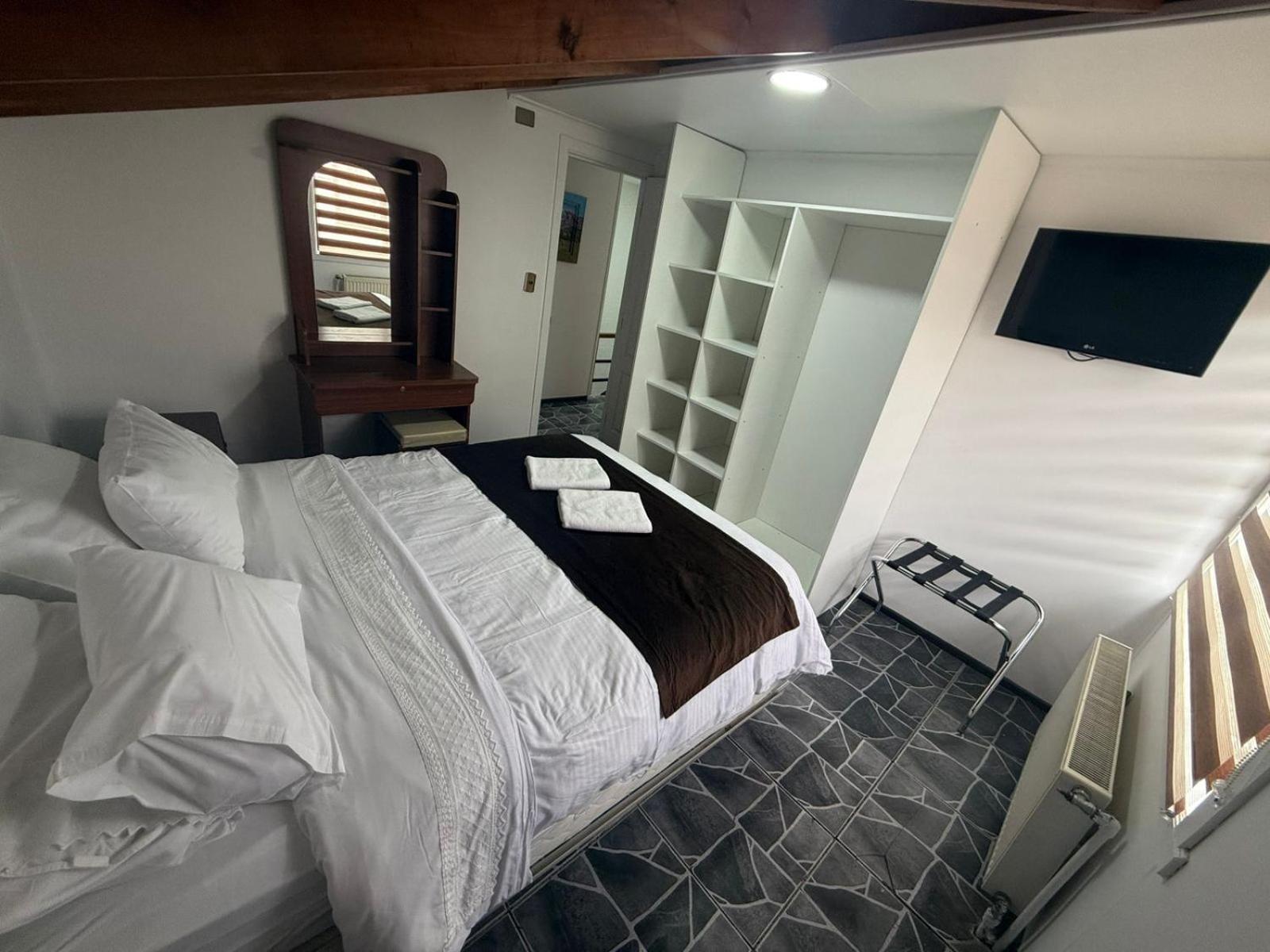 Cabanas Ultima Esperanza Puerto Natales Dış mekan fotoğraf