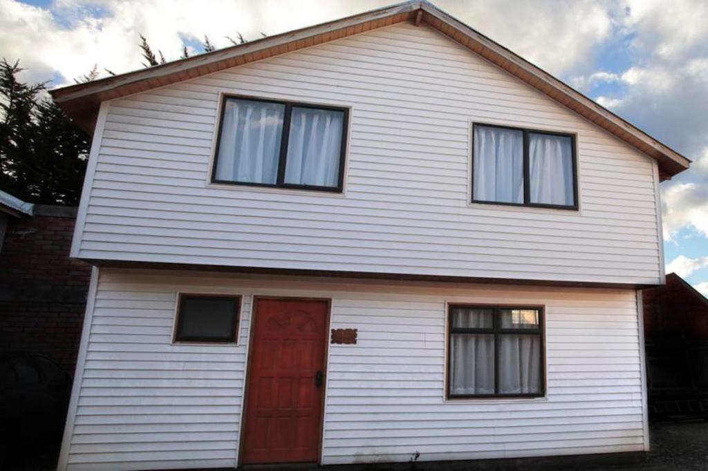 Cabanas Ultima Esperanza Puerto Natales Dış mekan fotoğraf