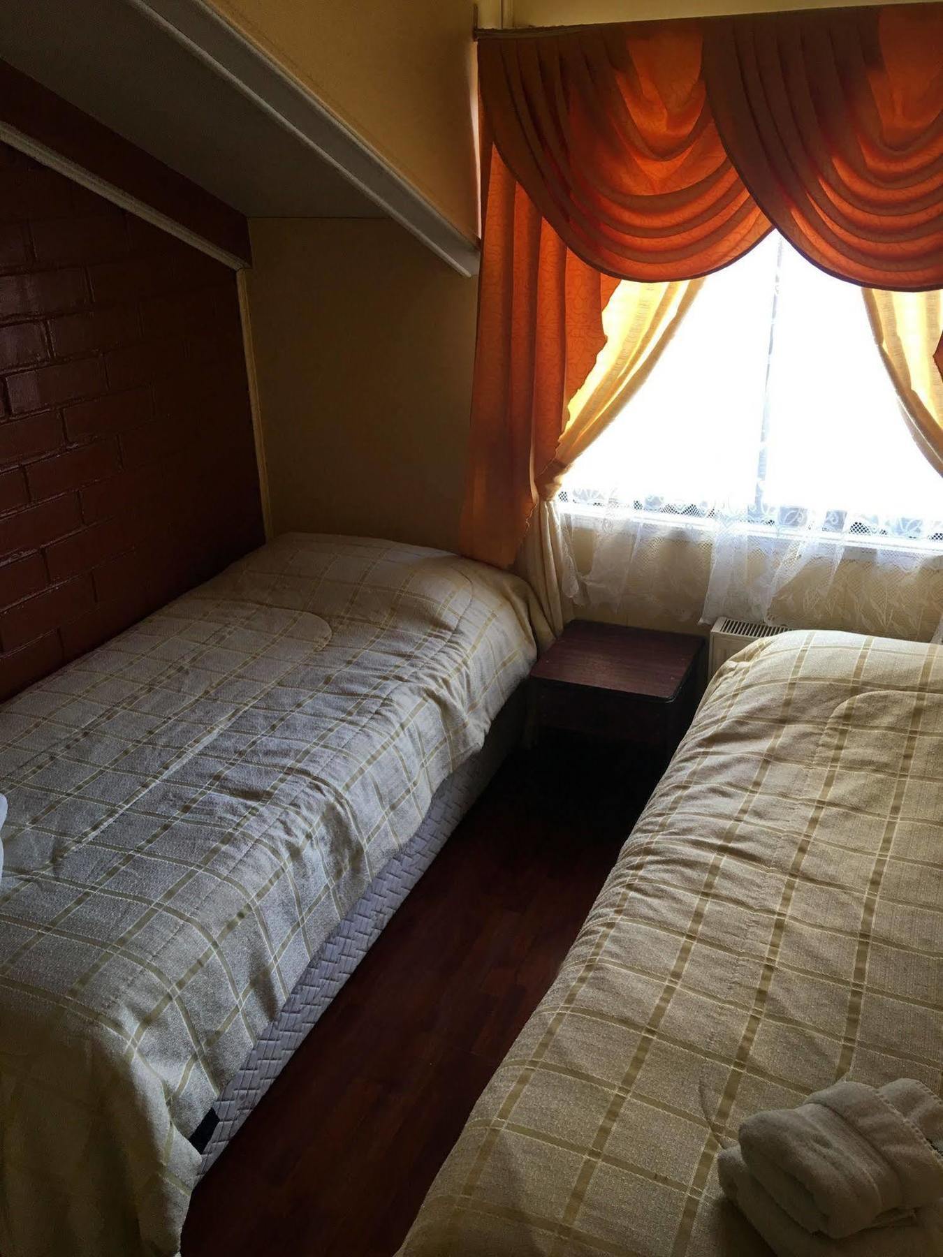 Cabanas Ultima Esperanza Puerto Natales Dış mekan fotoğraf