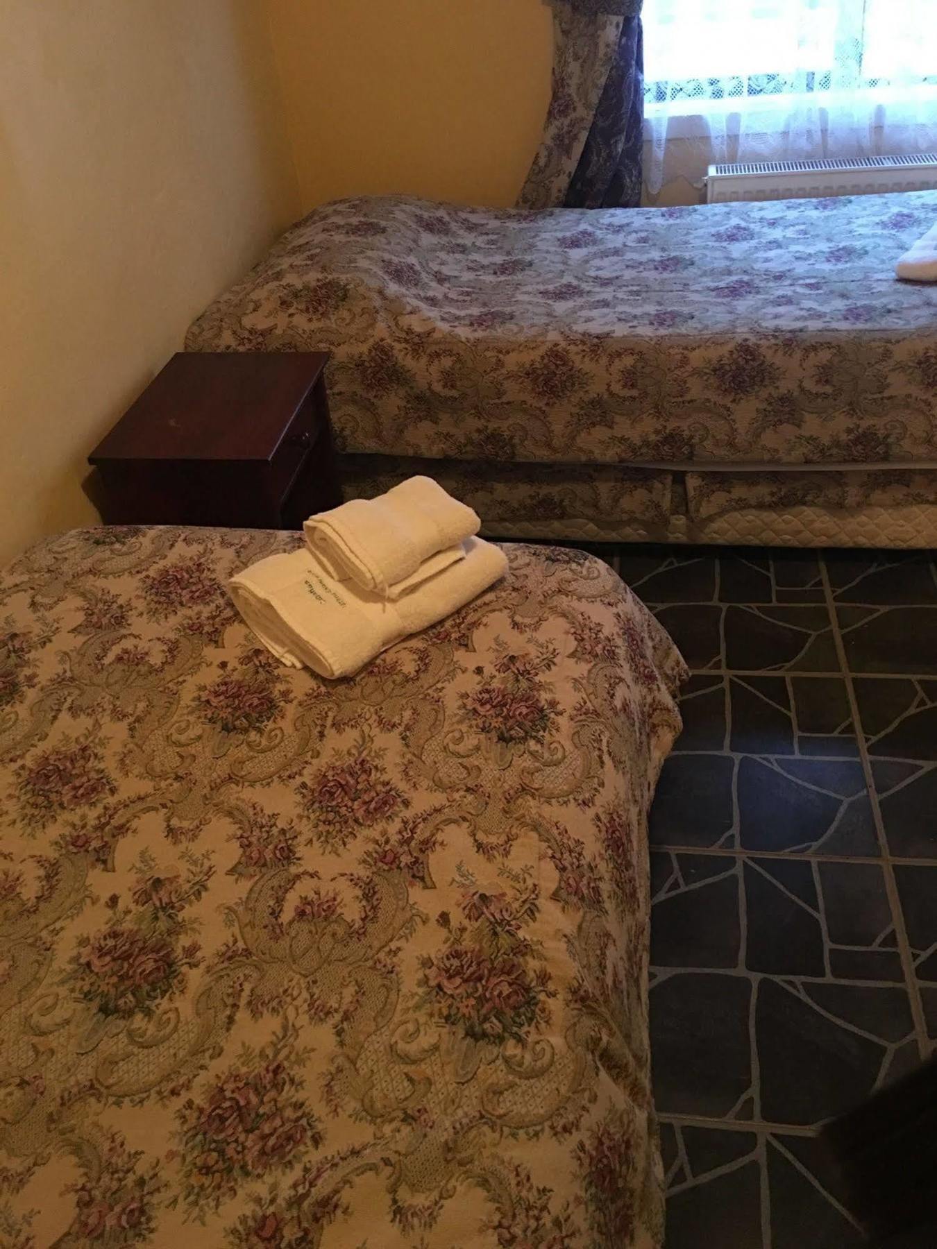 Cabanas Ultima Esperanza Puerto Natales Dış mekan fotoğraf